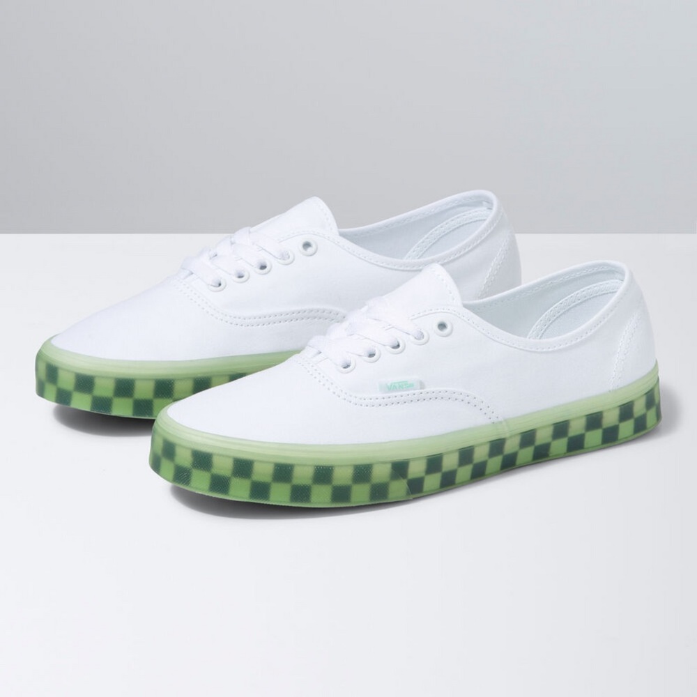 Vans Authentic Translucent - Picture 2 of 5
